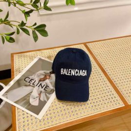 Picture of Balenciaga Cap _SKUBalenciagaCapdxn32294